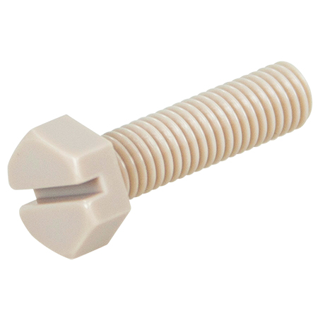 PEEK Machined part