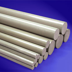 What is PEEK Rod used for?